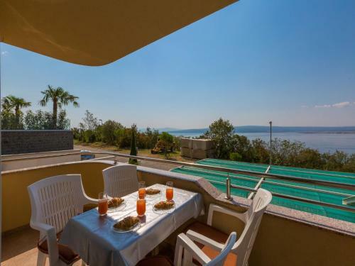 Apartment Adria