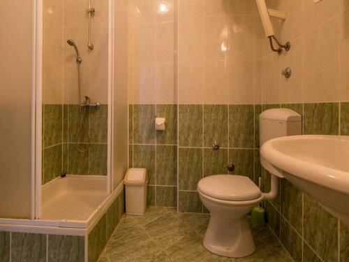Apartment Adria