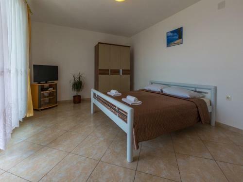 Apartment Adria