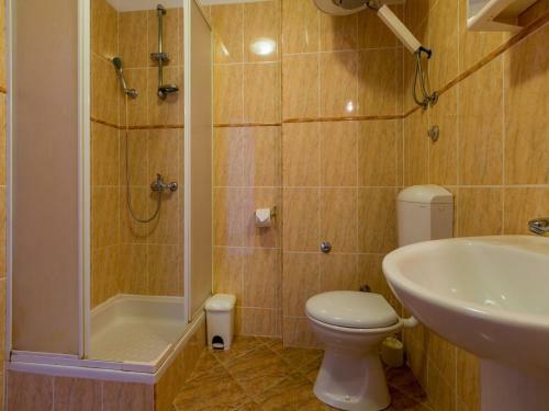 Apartment Adria