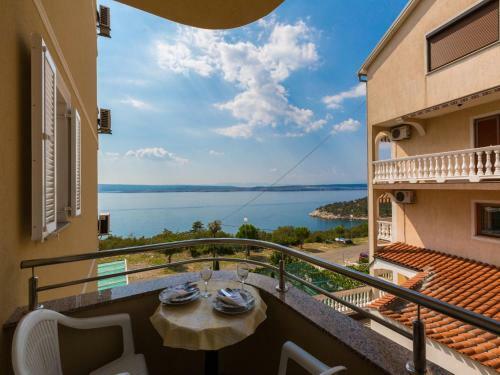 Apartment Adria