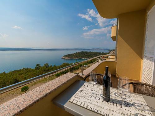 Apartment Adria