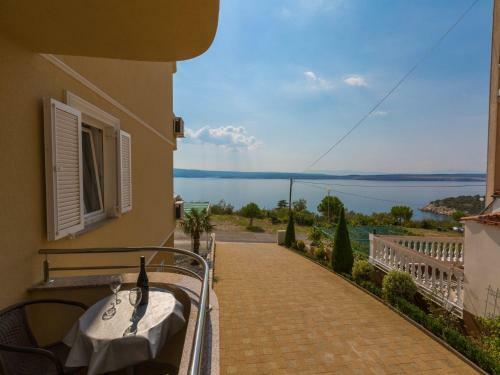 Apartment Adria