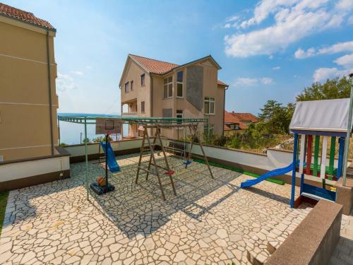 Apartment Adria
