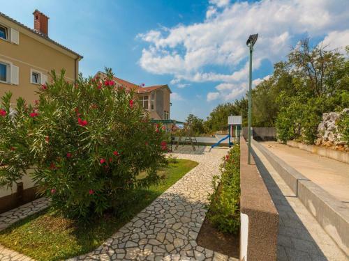 Apartment Adria