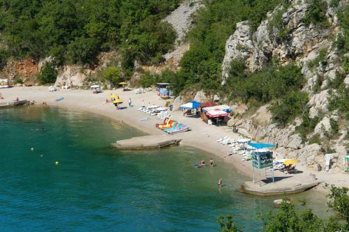 Apartment Adria