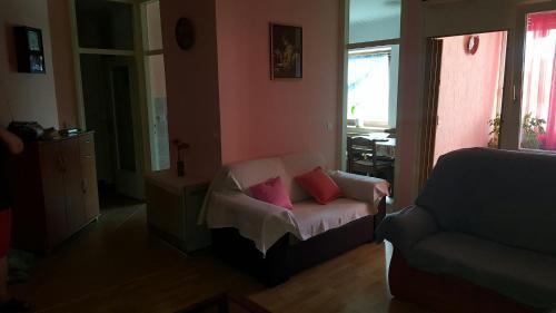 Apartment Umag 11625a