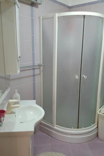 Apartment Umag 11625a