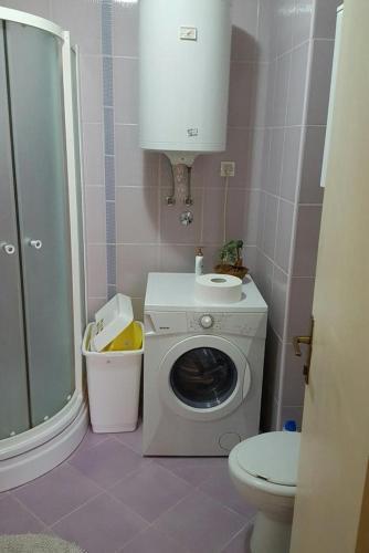 Apartment Umag 11625a
