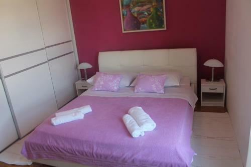 Apartment Pepa