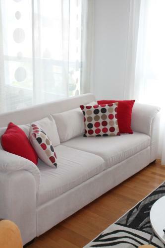 Apartment Pepa