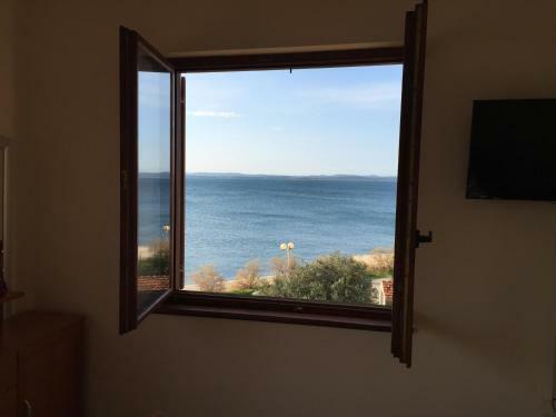 Hostal Guest House Punta Grzan