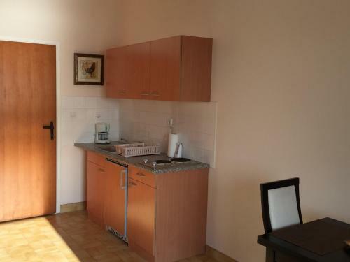 Hostal Guest House Punta Grzan