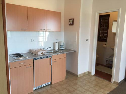 Hostal Guest House Punta Grzan