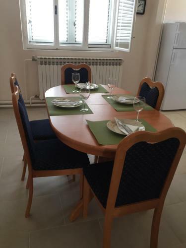 Hostal Guest House Punta Grzan