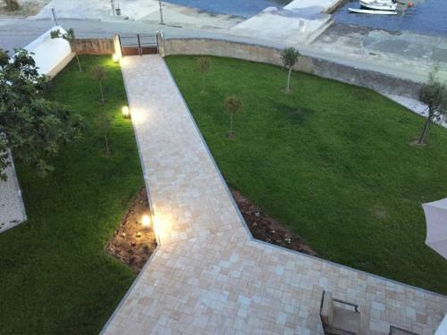 Hostal Guest House Punta Grzan