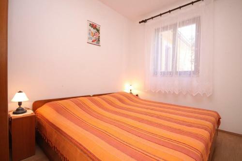 Apartment Fazana 7282c