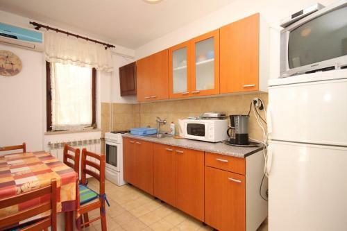 Apartment Fazana 7282c