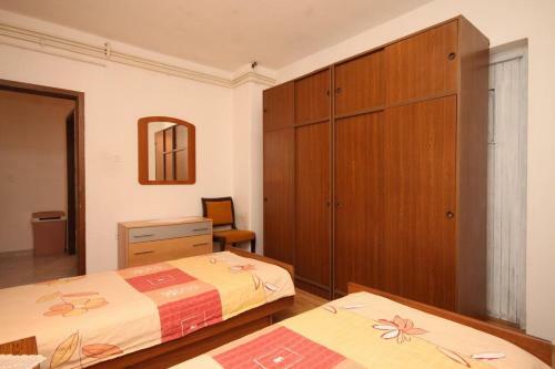 Apartment Fazana 7282c
