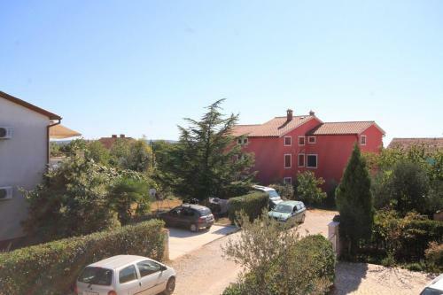 Apartment Fazana 7282c