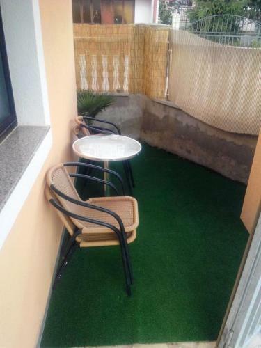 Apartment Fazana 7282c