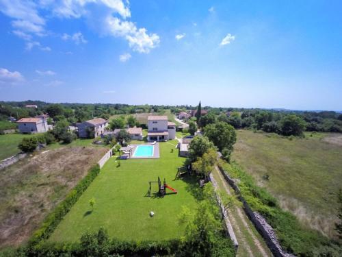 Villa Marici