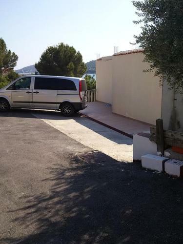 Apartment Zatoglav 2094a