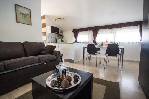 Apartment Katoro