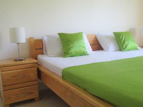 Apartamento Bolbeach Guesthouse