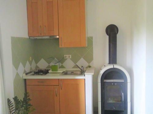 Apartamento Bolbeach Guesthouse