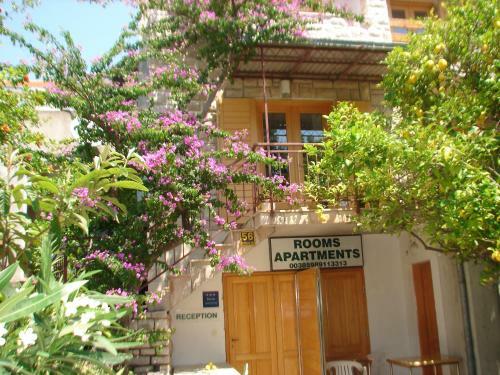 Apartamento Bolbeach Guesthouse