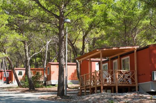 Mobile Homes Adriatic Camping - Ba?ko Polje