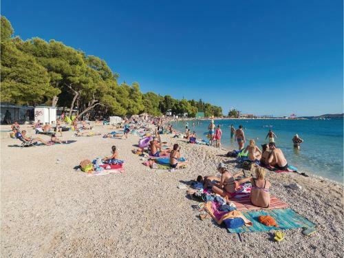 Apartment Biograd 1 Floor