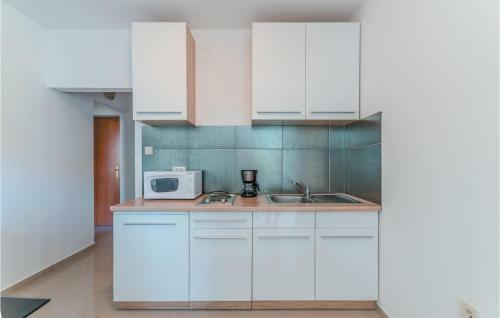 Apartment Biograd 1 Floor