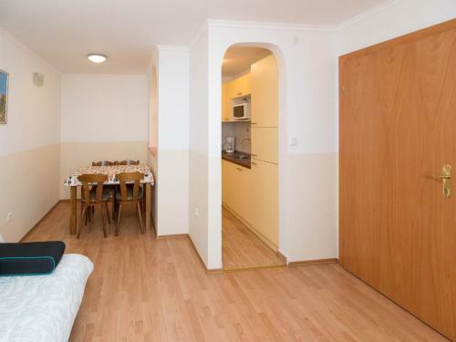 Apartment Carmen
