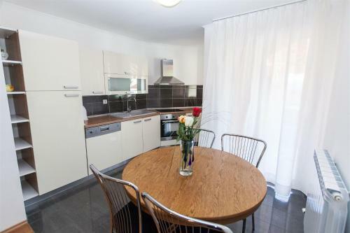 Apartment Carmen