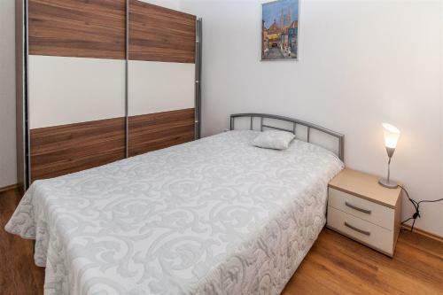 Apartment Carmen
