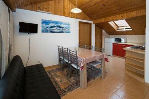Apartment Lucija