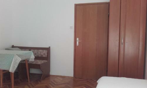 Apartment Lucija