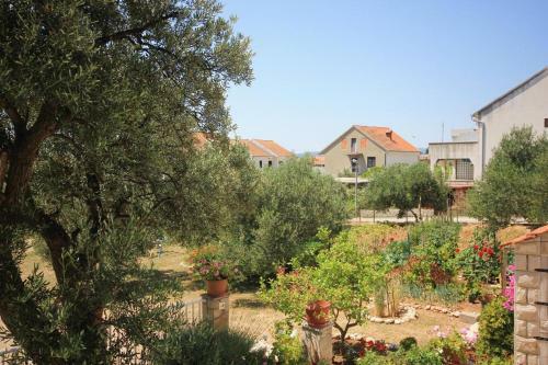 Apartment Orebic 4552a