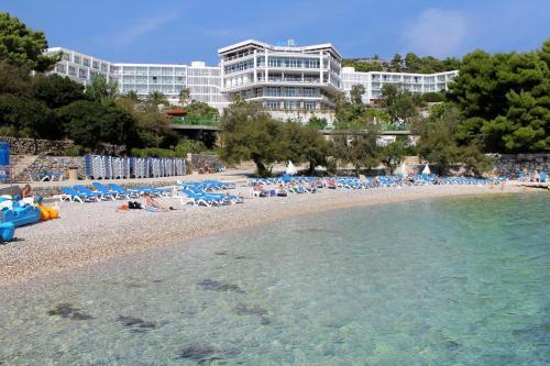 Apartamentos Studio Hvar 8794a