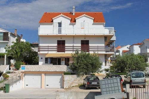 Apartamentos Studio Hvar 8794a
