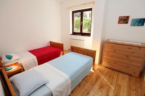 Apartments Mosers