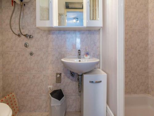 Apartamentos Holiday Home Lipert