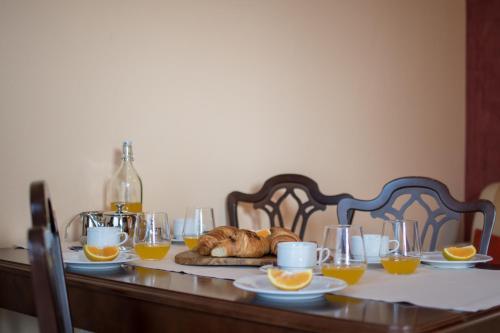 Apartments Viler