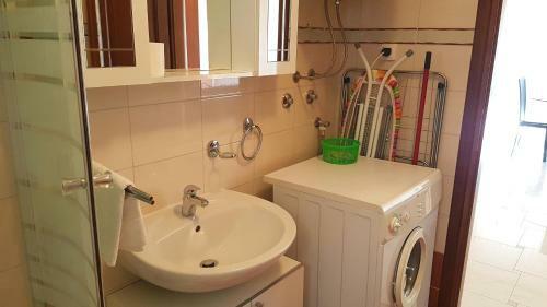 Apartments Simag