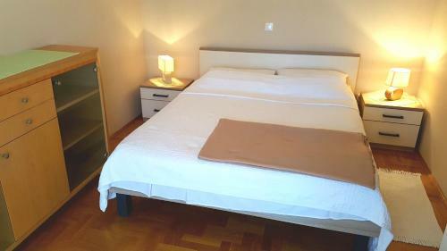 Apartments Simag