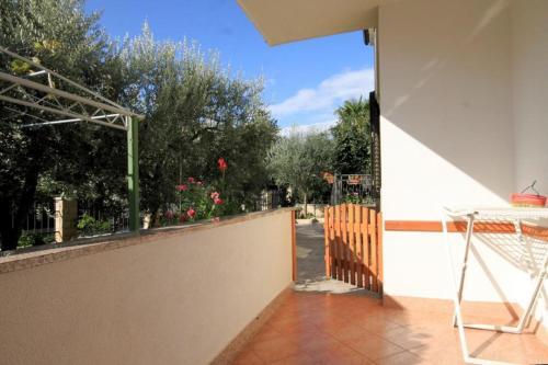 Apartment Novigrad 6979a