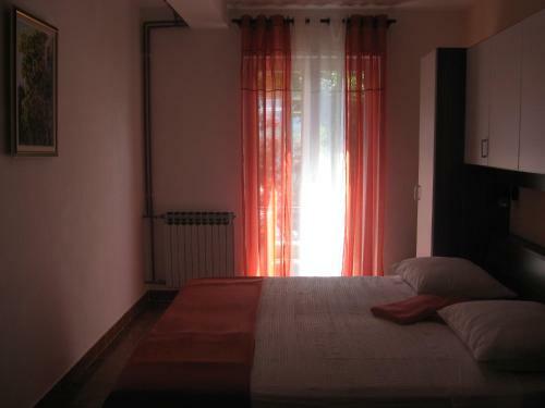 Apartments Silmare