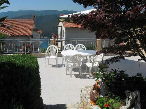 Apartments Silmare